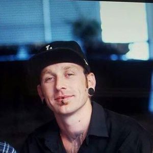 Meet your Posher, Steven